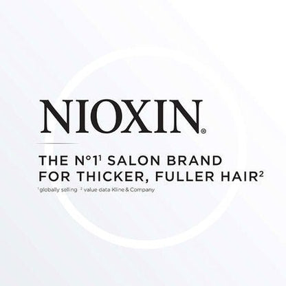 System 2 Scalp Therapy Conditioner | NIOXIN - SH Salons