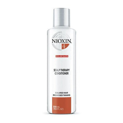 System 4 Scalp Therapy Conditioner | NIOXIN - SH Salons