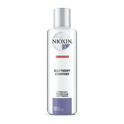 System 5 Scalp Therapy Conditioner | NIOXIN - SH Salons