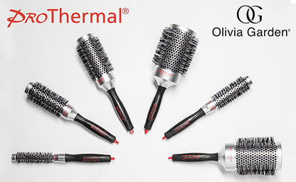 T-16 | 3/4" | ProThermal Anti-Static Collection | OLIVIA GARDEN - SH Salons