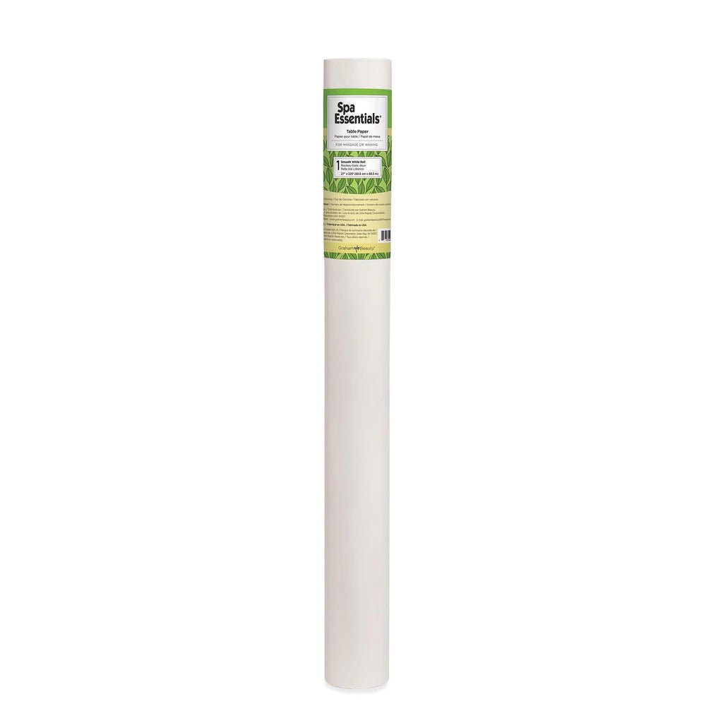 Smooth Table Wax-Paper Roll, 27 W X 225'L