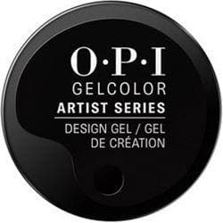 Tarry Tarry Night | GP022 | Artist Series Design Gels | OPI - SH Salons