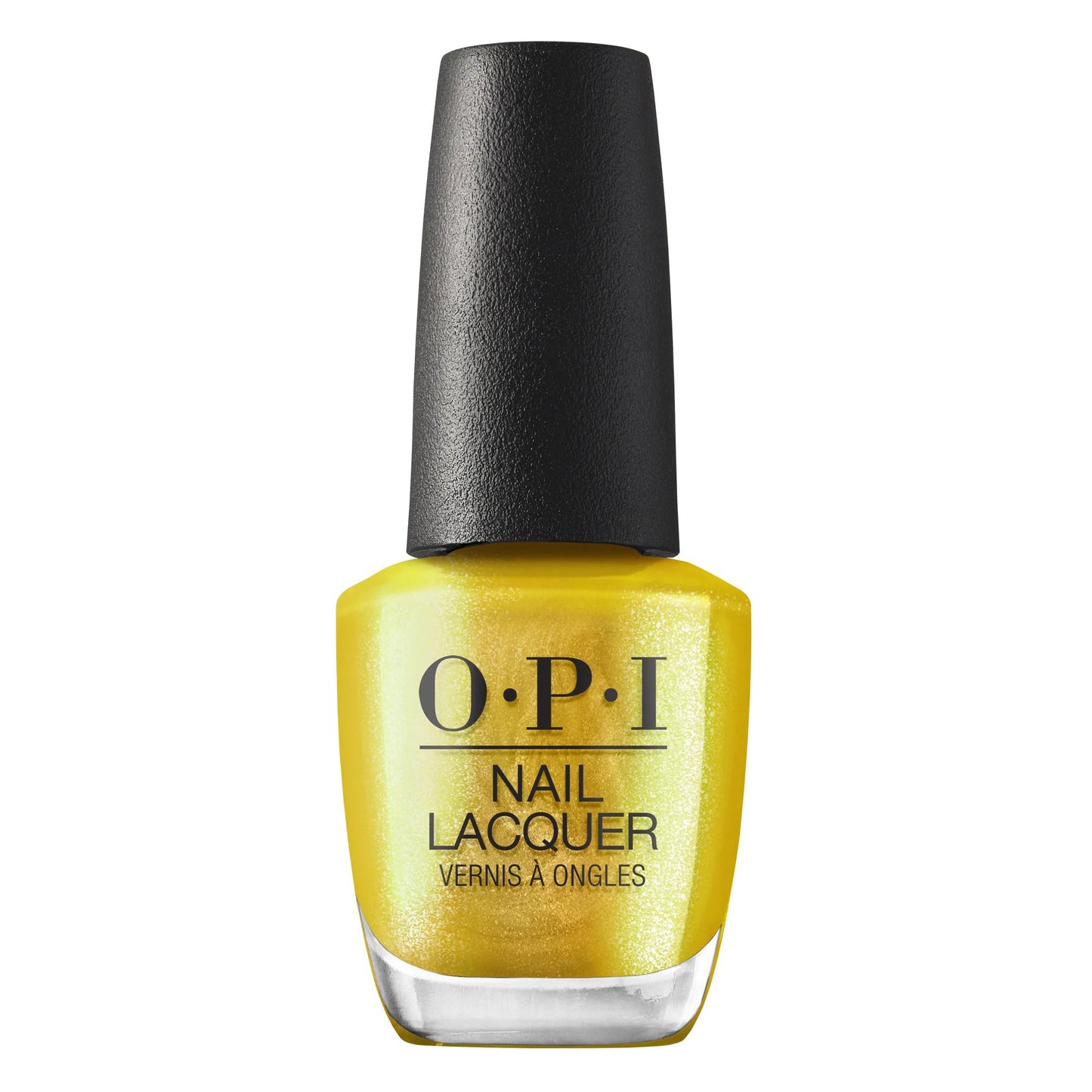 The Leo-nly One | NLH023 | 0.5 fl oz | BIG ZODIAC ENERGY | Nail Lacquer | OPI - SH Salons