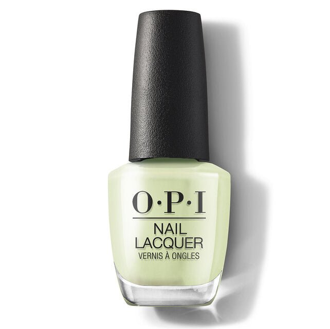 The Pass is Always Greener | NL D56 | 0.5 fl oz | Spring 2022: Xbox | Nail Lacquer | OPI - SH Salons
