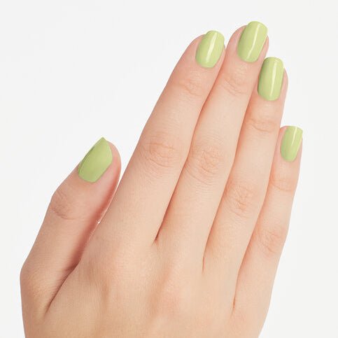 The Pass is Always Greener | NL D56 | 0.5 fl oz | Spring 2022: Xbox | Nail Lacquer | OPI - SH Salons