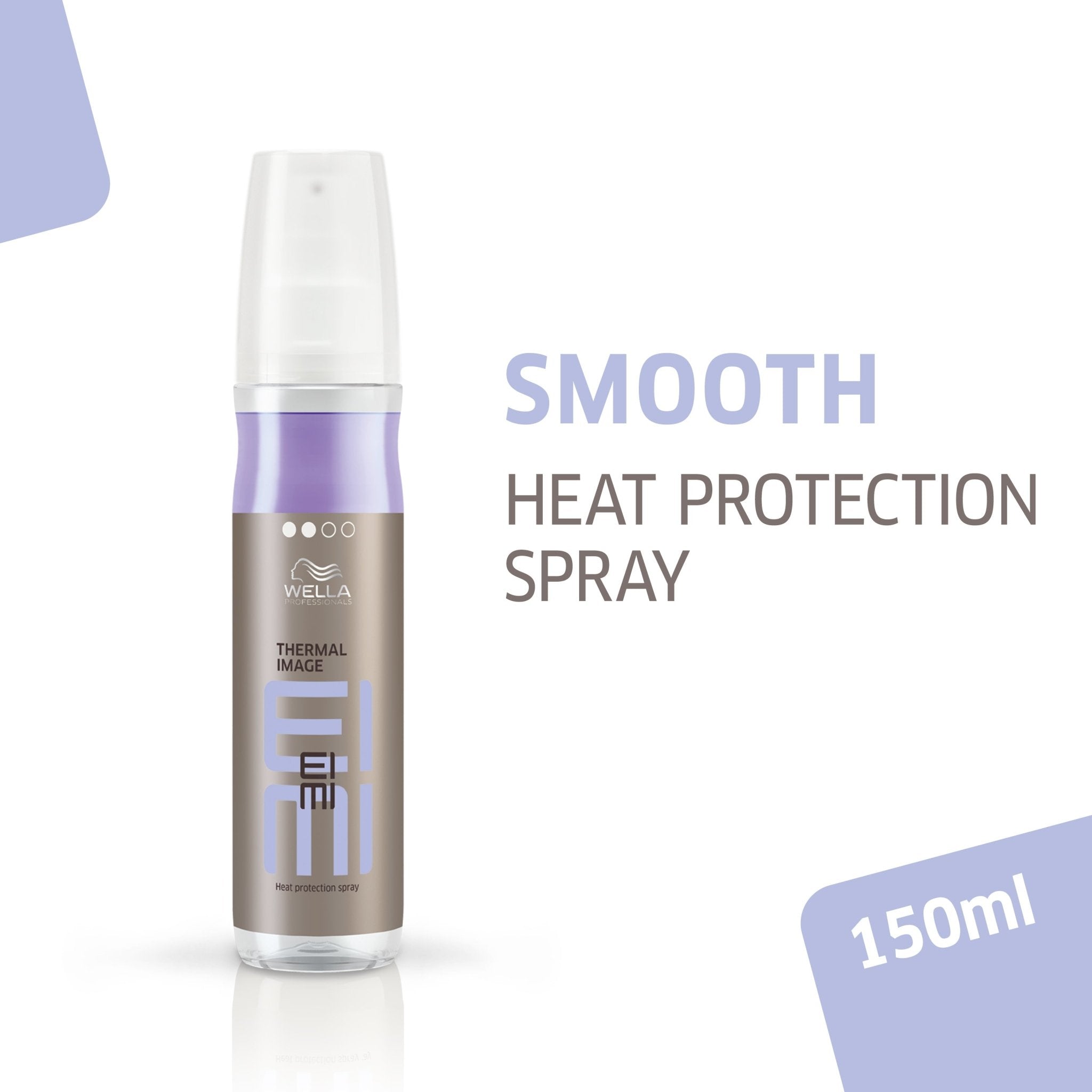 Thermal Image | Styling | EIMI | WELLA by WELLA PROFESSIONAL | SH Salons