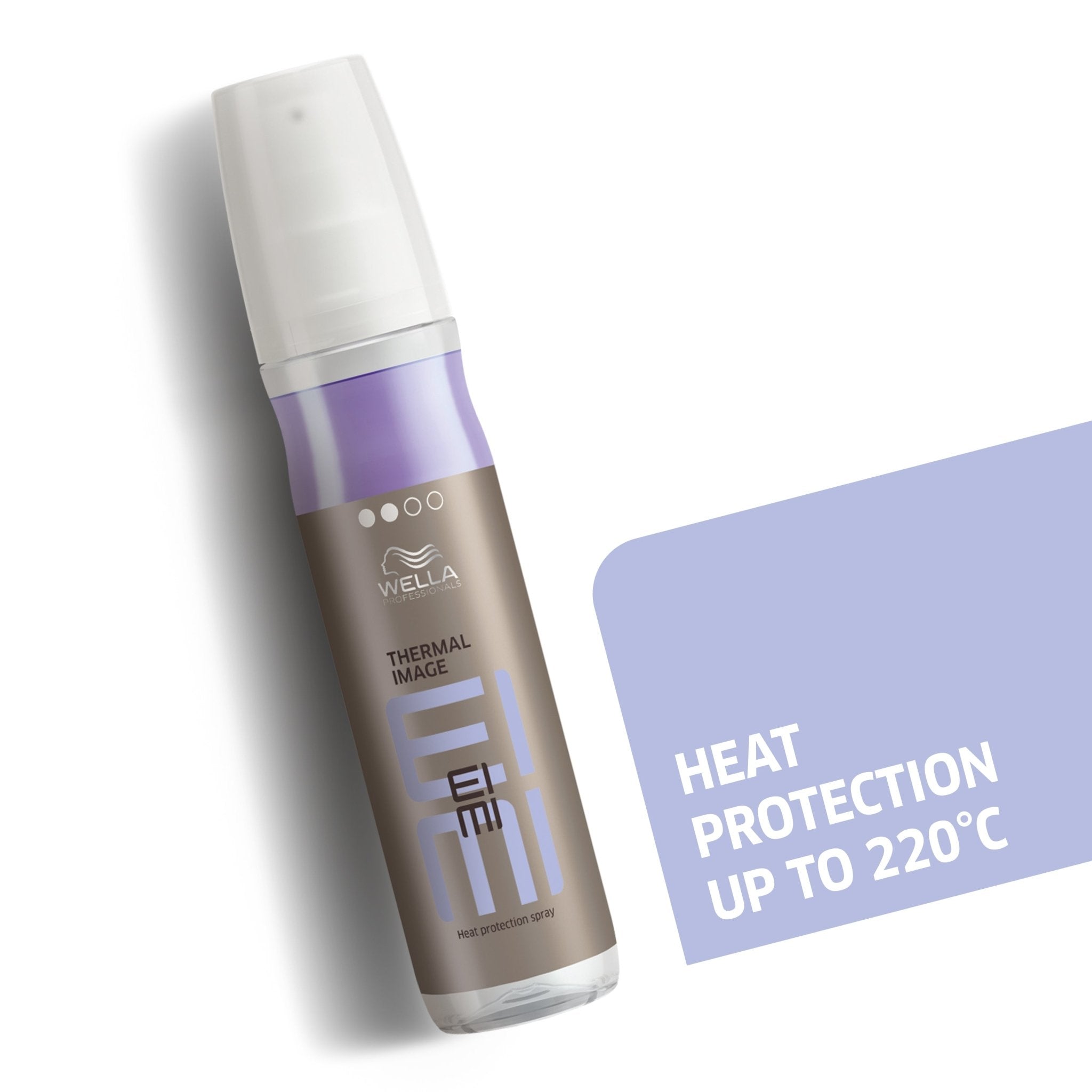 Thermal Image | Styling | EIMI | WELLA by WELLA PROFESSIONAL | SH Salons