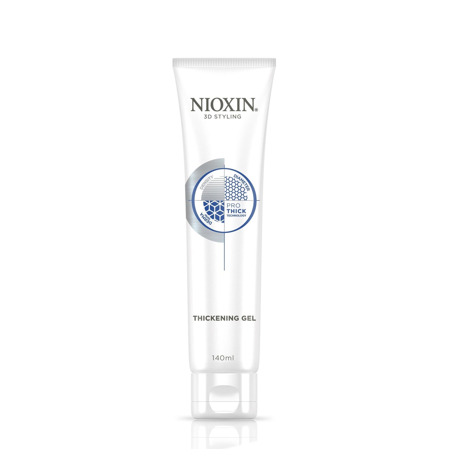 Thickening Gel | NIOXIN - SH Salons