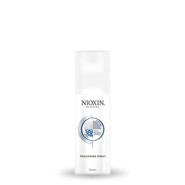 Thickening Spray | NIOXIN - SH Salons
