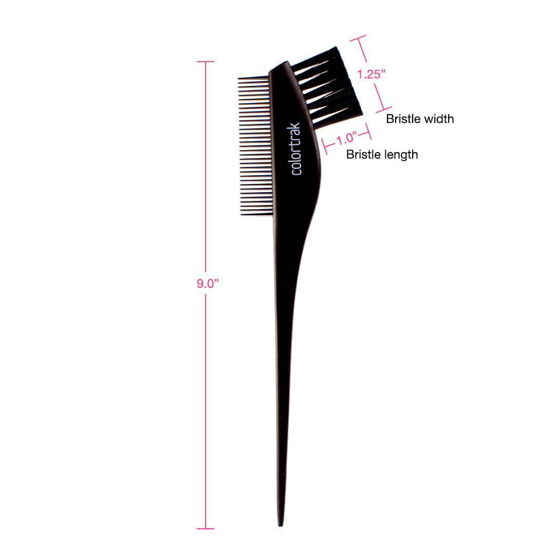 Tooltrak Brush Set & Holder | 7012 | COLORTRAK - SH Salons