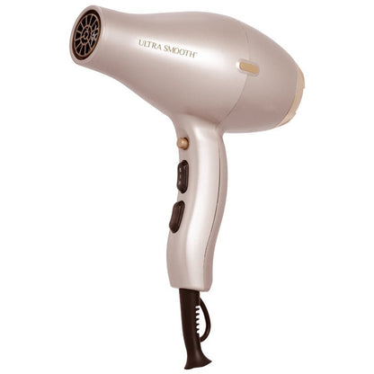 Ultra Smooth Styling Set | Professional Hair Dryer and Styling Iron | CRICKET - SH Salons