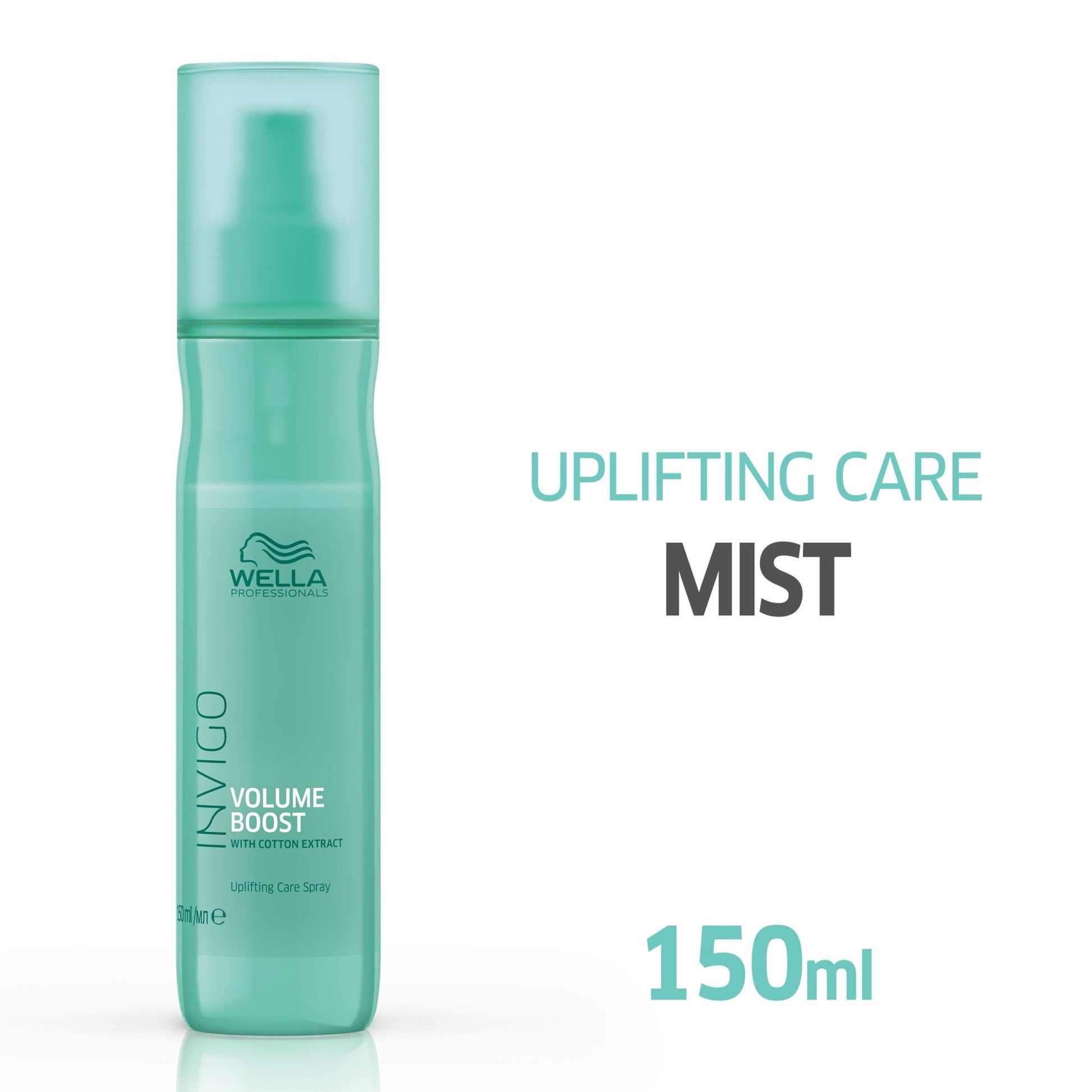 Uplifting Hair Mist | Volume Boost | INVIGO | WELLA - SH Salons