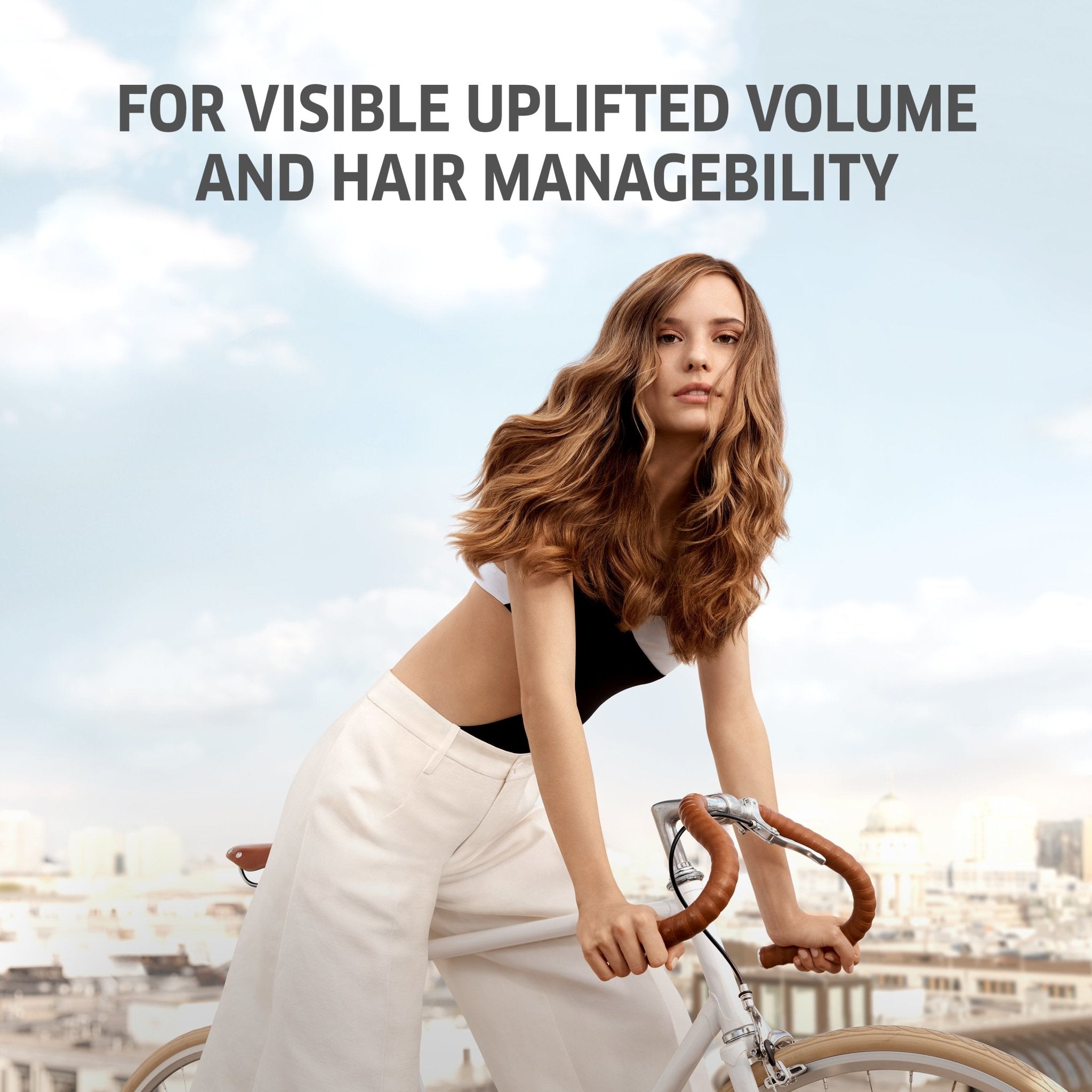 Uplifting Hair Mist | Volume Boost | INVIGO | WELLA | HAIR STYLING PRODUCTS by WELLA PROFESSIONAL - SH Salons