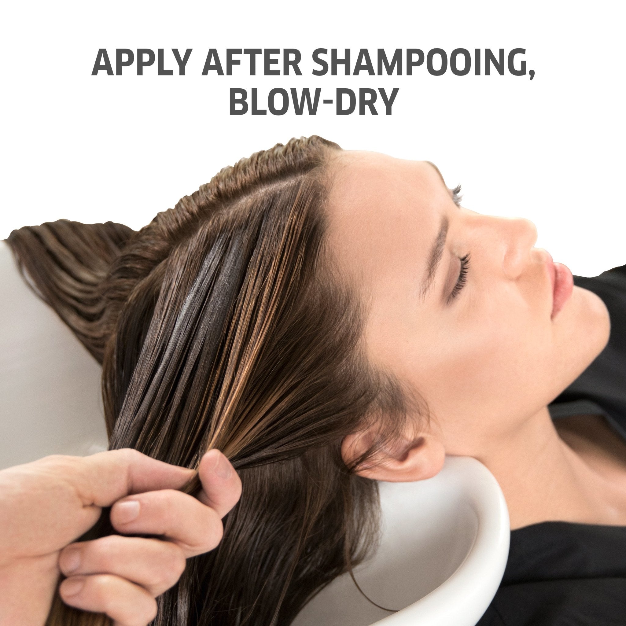 Volume Booster | Volume Boost | INVIGO by Wella Professionals by WELLA PROFESSIONAL | SH Salons