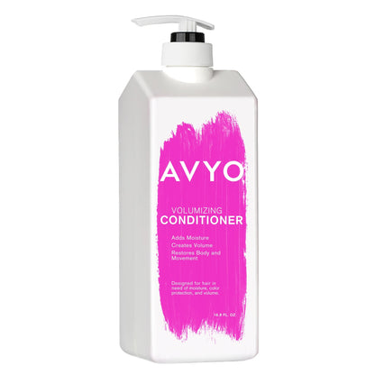 Volumizing Conditioner | 16.9 fl. oz. | AVYO - SH Salons