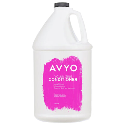 Volumizing Conditioner | Gallon | AVYO - SH Salons