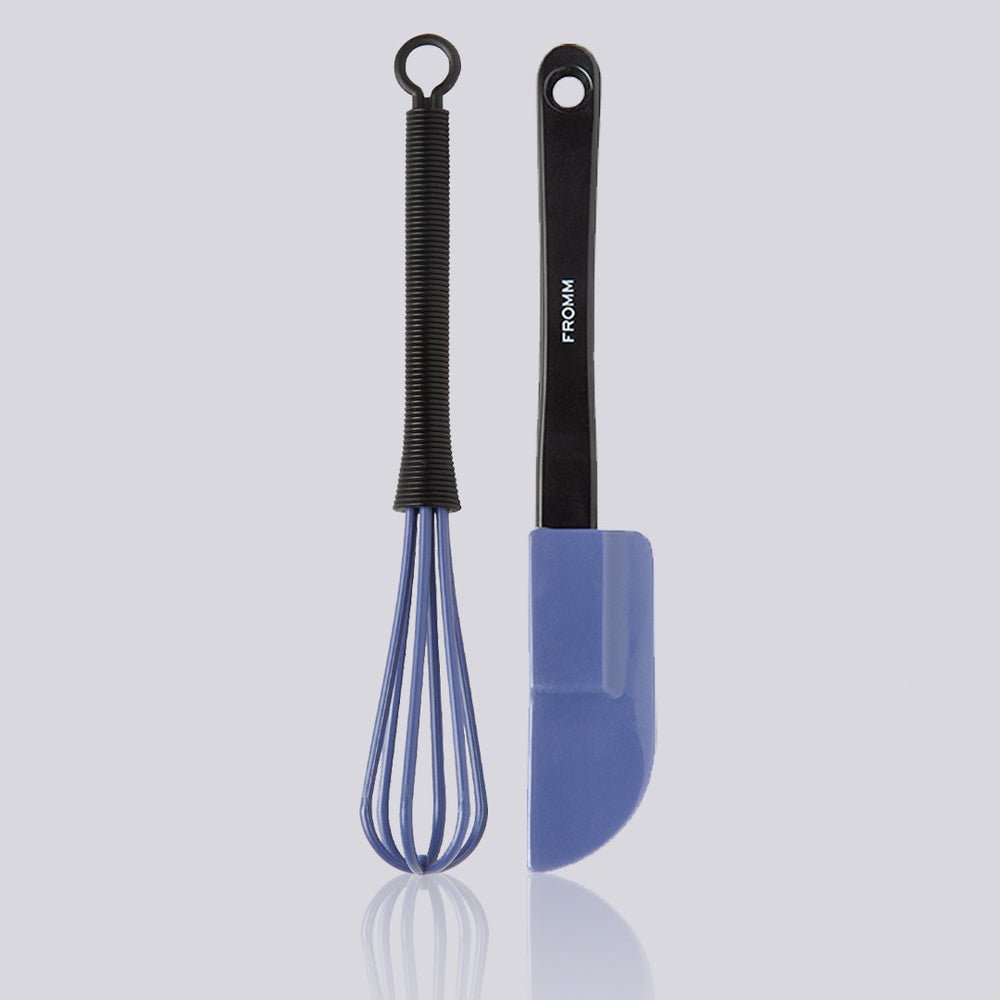 WHISK & SPATULA SET | F9483 | FROMM - SH Salons