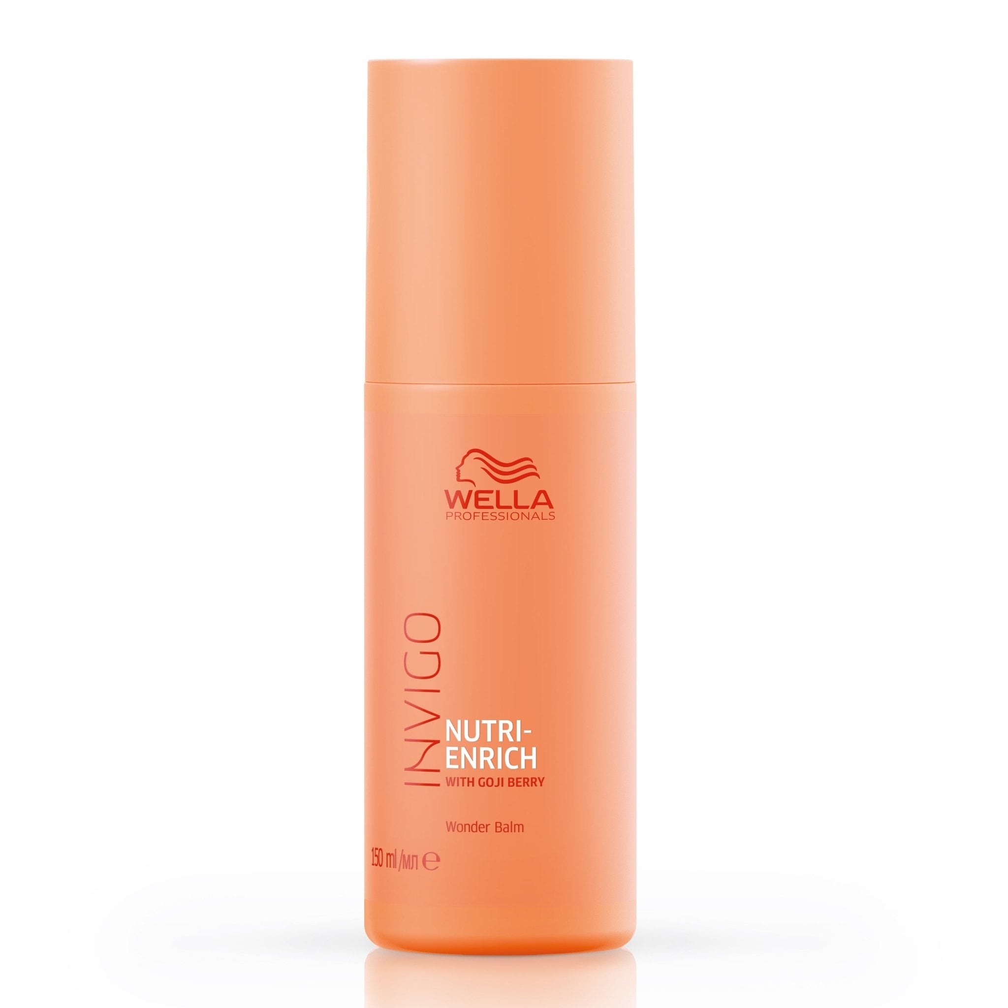 Wonder Balm | Nutri - Enrich Deep Nourishing | INVIGO by Wella Professionals by WELLA PROFESSIONAL | SH Salons