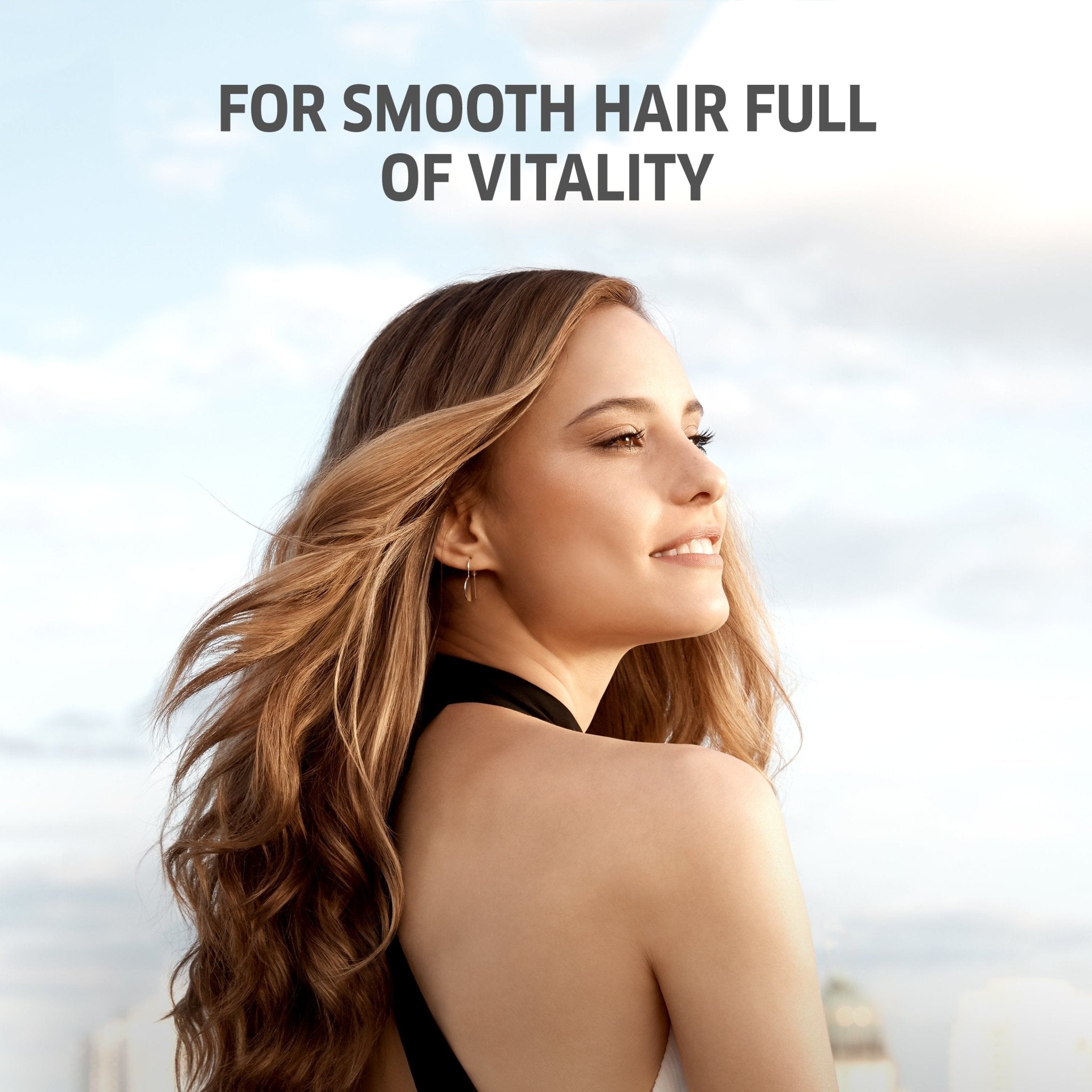 Wonder Balm | Nutri - Enrich Deep Nourishing | INVIGO by Wella Professionals by WELLA PROFESSIONAL | SH Salons