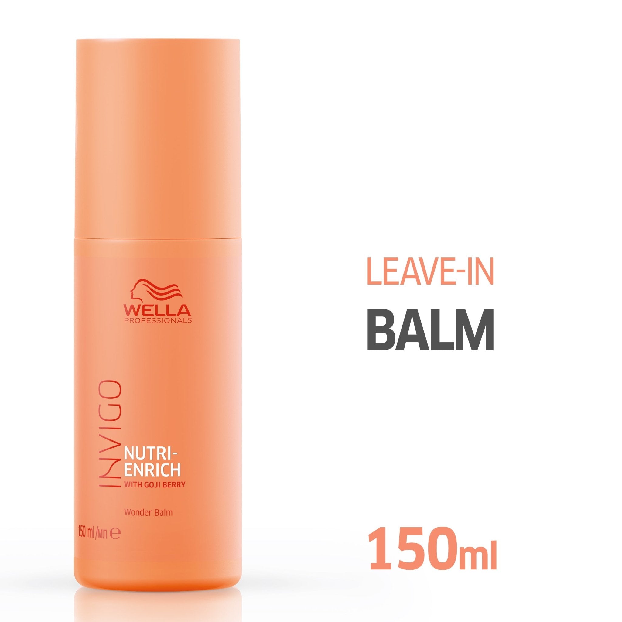 Wonder Balm | Nutri - Enrich Deep Nourishing | INVIGO by Wella Professionals by WELLA PROFESSIONAL | SH Salons