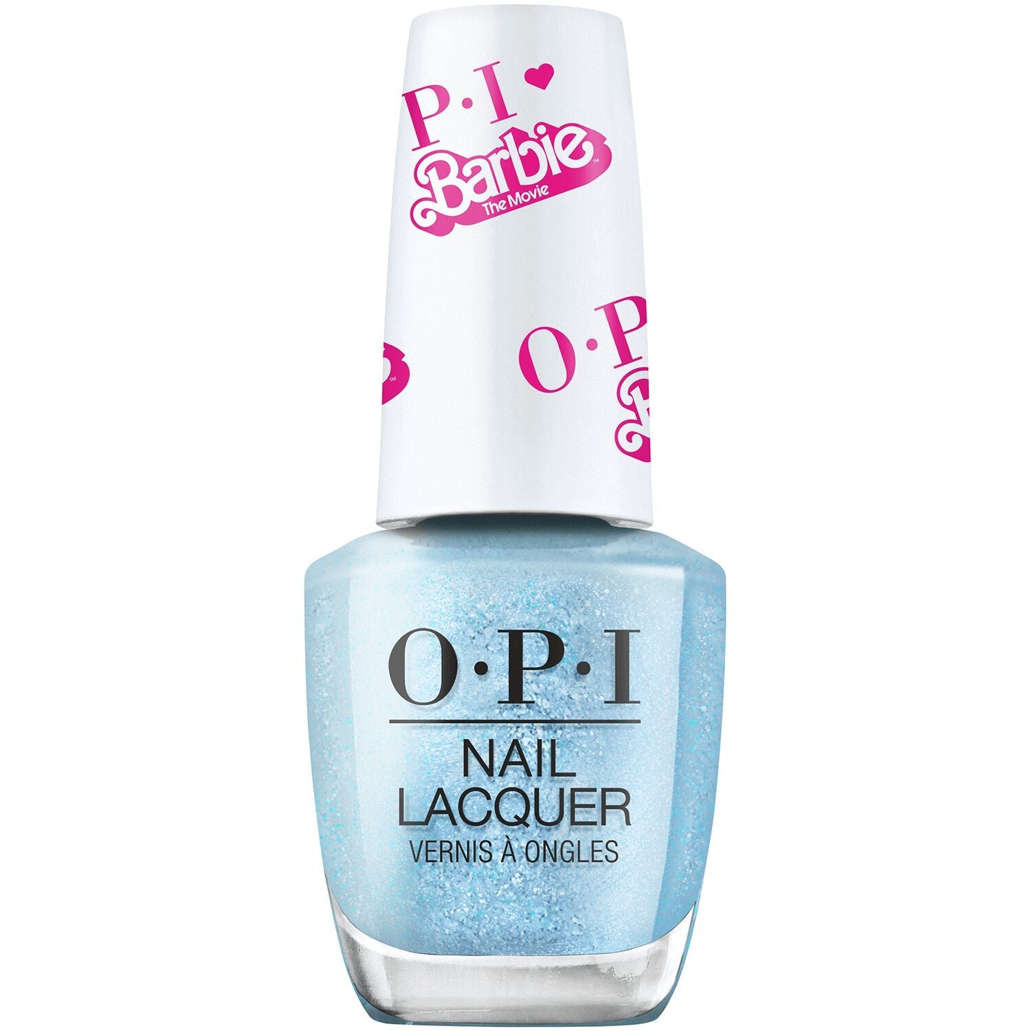 Ultimate Gel Nail Lacquer Step 1 (41196) Nail Polish – Make-Up | Oriflame  cosmetics